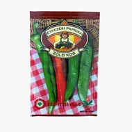 Paradicsom, Paprika és Hagymafélék