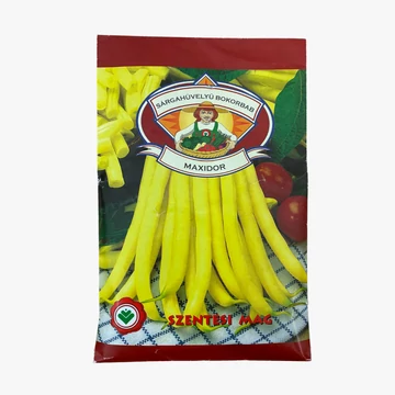 Bokorbab Maxidor vetőmag tasak fotó