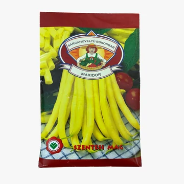 Bokorbab Maxidor vetőmag tasak fotó