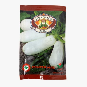 Spárgatök Alba vetőmag tasak