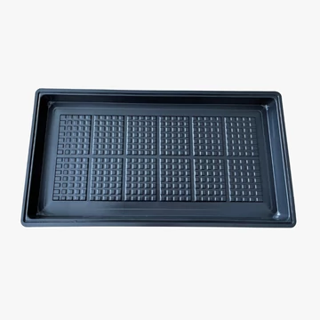 Szaporítóláda mikrozöld termesztéshez