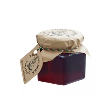 Bodza méhtermék, természetes C-vitaminban gazdag immunerősítő méz antioxidánsokkal