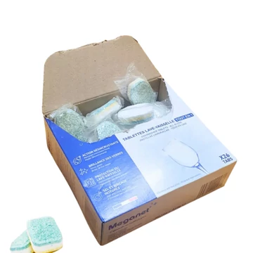 SensEco mosogatótabletta csomagolás