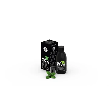 VasMenta liposzómás vas készítmény a tartós fáradtság csökkentésére