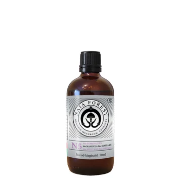 Naja Forest N5 bio gombakomplex immunerősítésre és regenerációhoz 100 ml