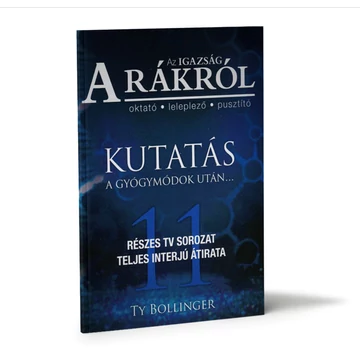 Az igazság a rákról