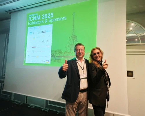 A Hymato Párizsban – beszámoló az ICNM Természetgyógyászati Világkongresszusról