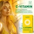 Kép 2/5 - LipoCell liposzómás C-vitamin ananászos ízben (250 ml)