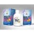 Kép 4/6 - LipoCell Multivita liposzómás multivitamin sárgabarack ízesítéssel (250 ml)