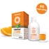 Kép 2/5 - LipoCell C1000 liposzómás C-vitamin narancs ízben (250 ml)