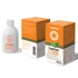 Kép 3/5 - LipoCell C1000 liposzómás C-vitamin narancs ízben (250 ml)