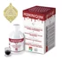 Kép 1/4 - HUMINIQUM folyékony étrend-kiegészítő, 250 ml, huminsavval, C-vitaminnal és máriatövis kivonattal