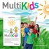 Kép 2/5 - LipoCell MultiKids folyékony étrend-kiegészítő őszibarack ízben (250 ml)