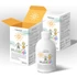 Kép 3/5 - LipoCell MultiKids folyékony étrend-kiegészítő őszibarack ízben (250 ml)