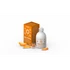 LipoCell Multivita liposzómás multivitamin narancs ízesítéssel (250 ml)