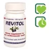 Kép 4/4 - Revitol – Antioxidáns fekete áfonya étrend-kiegészítő kapszula (45 db)