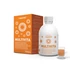 Kép 1/5 - LipoCell Multivita liposzómás multivitamin ital narancs ízben